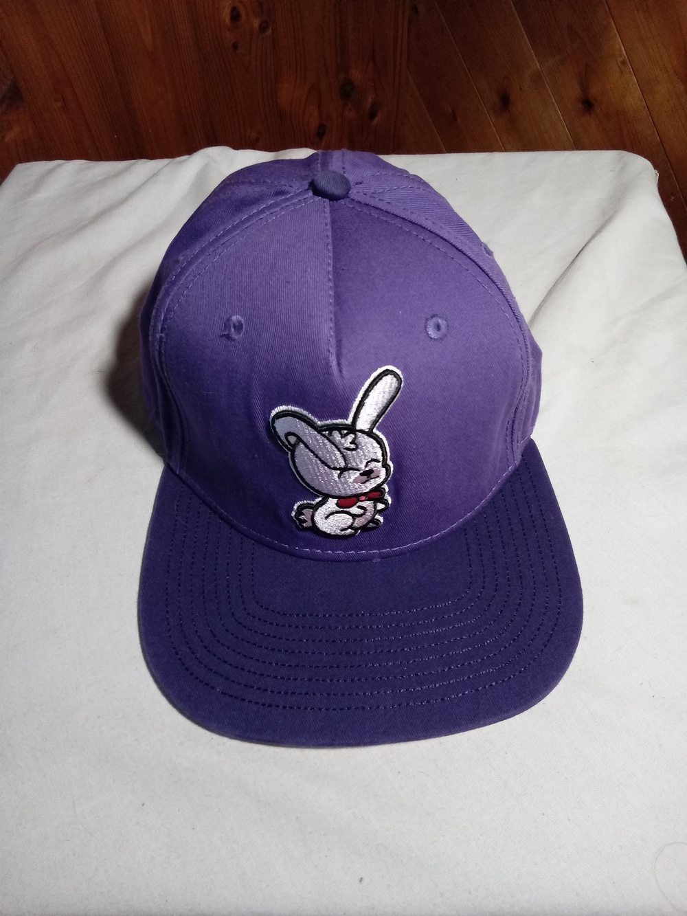 Friday Nights At Freddies, Springtrap Snapback Hat